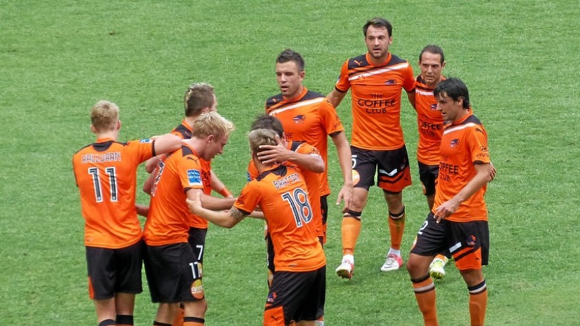 Brisbane Roar Vs Wellington Phoenix Match Preview Gurusoccer 3360