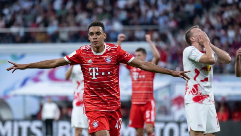 1. FSV Mainz 05 vs Bayern Munich Match Preview | Gurusoccer