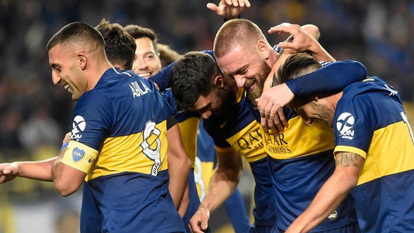 Banfield - Boca Juniors | A tough challenge | Super Liga - Argentina