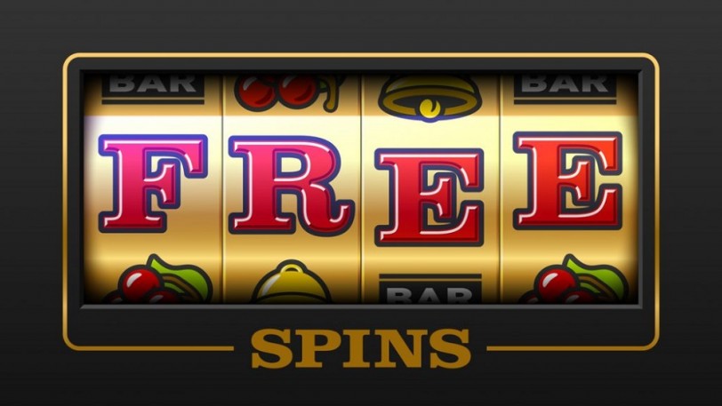 slots plus free spins