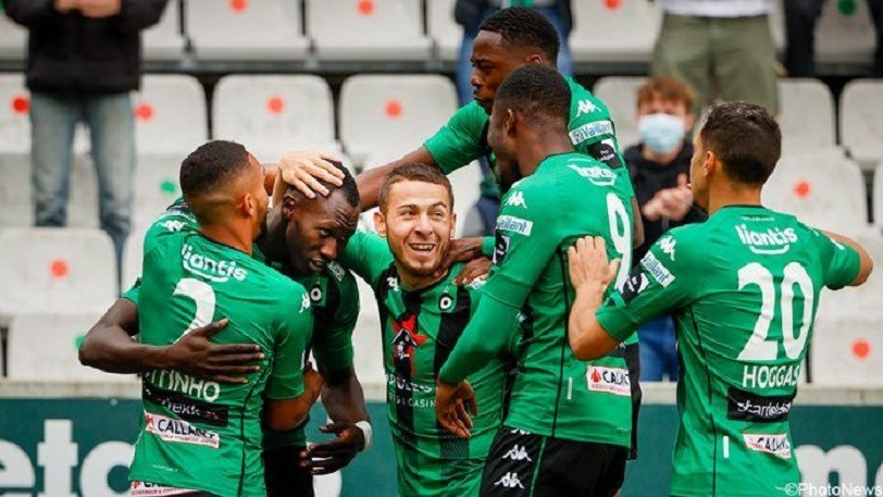 Charleroi Vs Cercle Brugge Ksv Match Preview Gurusoccer