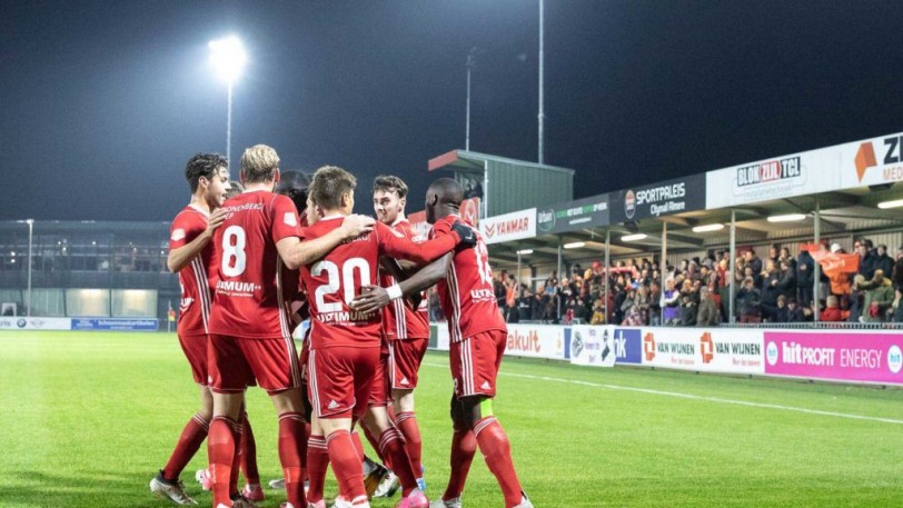 Jong PSV vs Almere City Match Preview | Gurusoccer