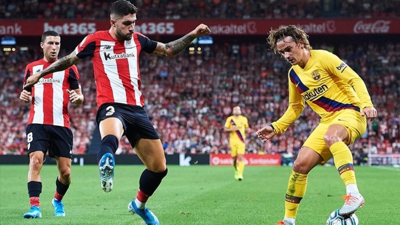 Athletic Bilbao vs Barcelona Match Preview | Gurusoccer