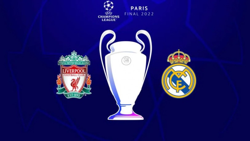 All you need to know: 2022 UEFA Champions League final | Gurusoccer