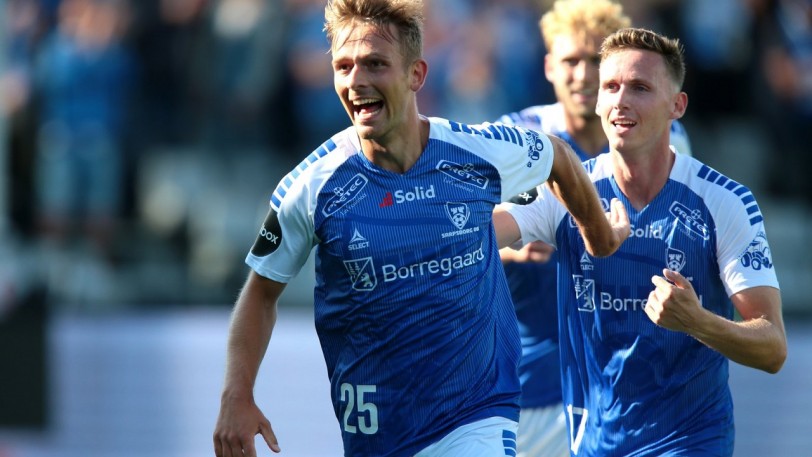 Bodo-Glimt vs Sarpsborg 08 Match Preview | Gurusoccer