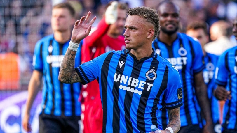 Club Brugge KV vs Bayer Leverkusen Match Preview | Gurusoccer